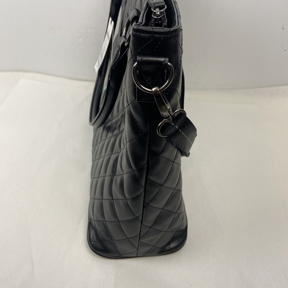 Solo New York Classic 15.6” Laptop Tote Bag NWT - Picture 10 of 11